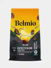 Кофе в зернах Belmio Ristretto Blend, 60% арабика, 500 г