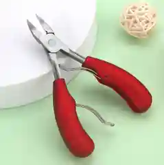 Кусачки педикюрные для ногтей маникюра и педикюра,шипцы для ногтей вросшего ногтя кутикулы