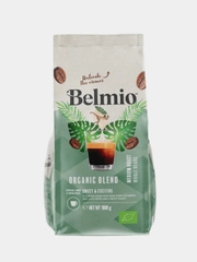 Кофе в зернах Belmio Organic Blend, 100% арабика, 1 кг
