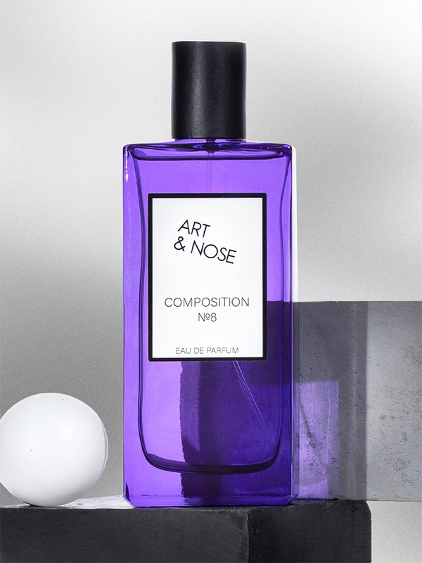 Парфюмерная вода 90 мл Art&nose Composition #8