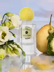 Парфюмерная вода, 50 мл, Palazzo Della Bellezza Giardino Imperiale Anima Pura