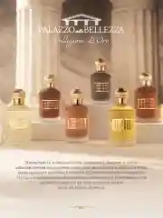 Прозрачный парфюмерная вода, 100 мл, Palazzo Della Bellezza Aria Fresca