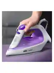Утюг Braun TexStyle 1 SI1080VI