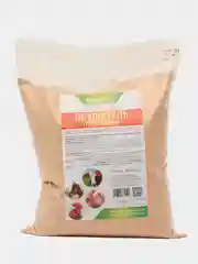 Осушитель подстилки для курятника, животных, диатомит 3л