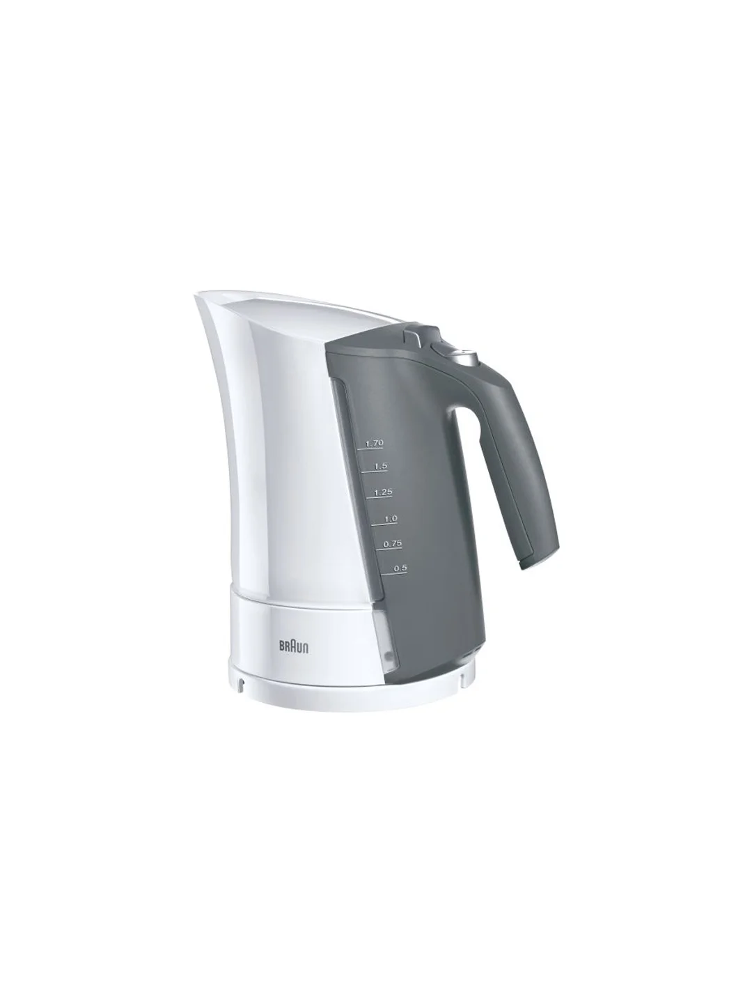 Чайник электрический Braun WK 300 белый