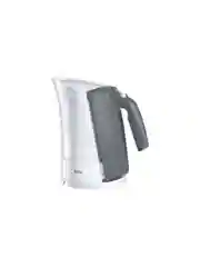 Чайник электрический Braun WK 300 белый