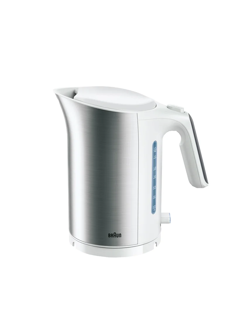 Чайник электрический Braun WK 5100WH