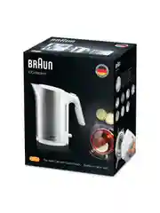 Чайник электрический Braun WK 5100WH