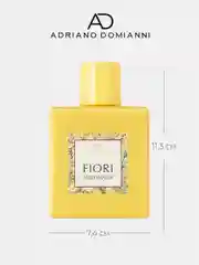 Туалетная вода 50 мл Adriano Domianni Fiori Milionaria