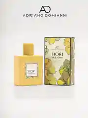 Туалетная вода 50 мл Adriano Domianni Fiori Milionaria