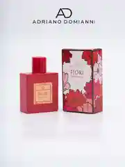 Туалетная вода Adriano Domianni Fiori Vivido Rosso 50 мл