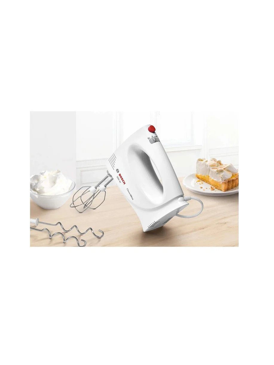 Миксер Bosch MFQ 3010