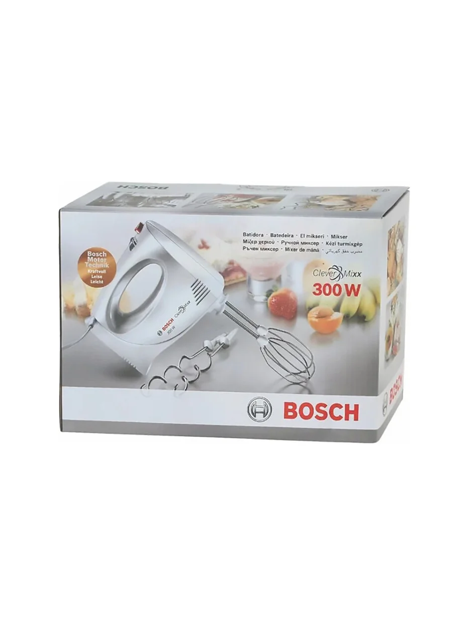 Миксер Bosch MFQ 3010