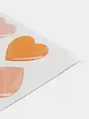 Желтый 3d наклейки на чехол телефона, 20 дизайнов
