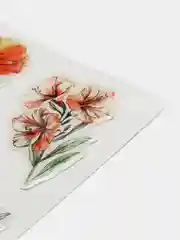 Конфетный 3d наклейки на чехол телефона, 20 дизайнов
