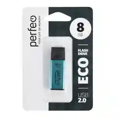 USB флешка Perfeo USB 8GB E03