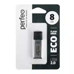 USB флешка Perfeo USB 8GB E03