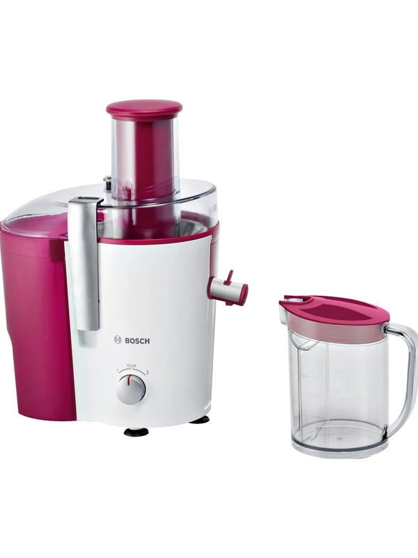 Соковыжималка Bosch MES25C0