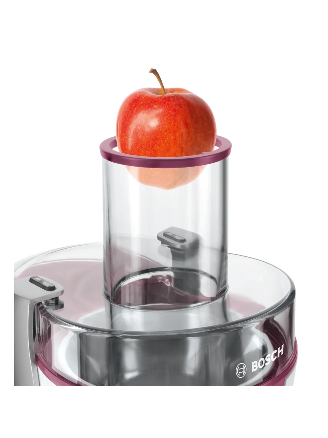 Соковыжималка Bosch MES25C0