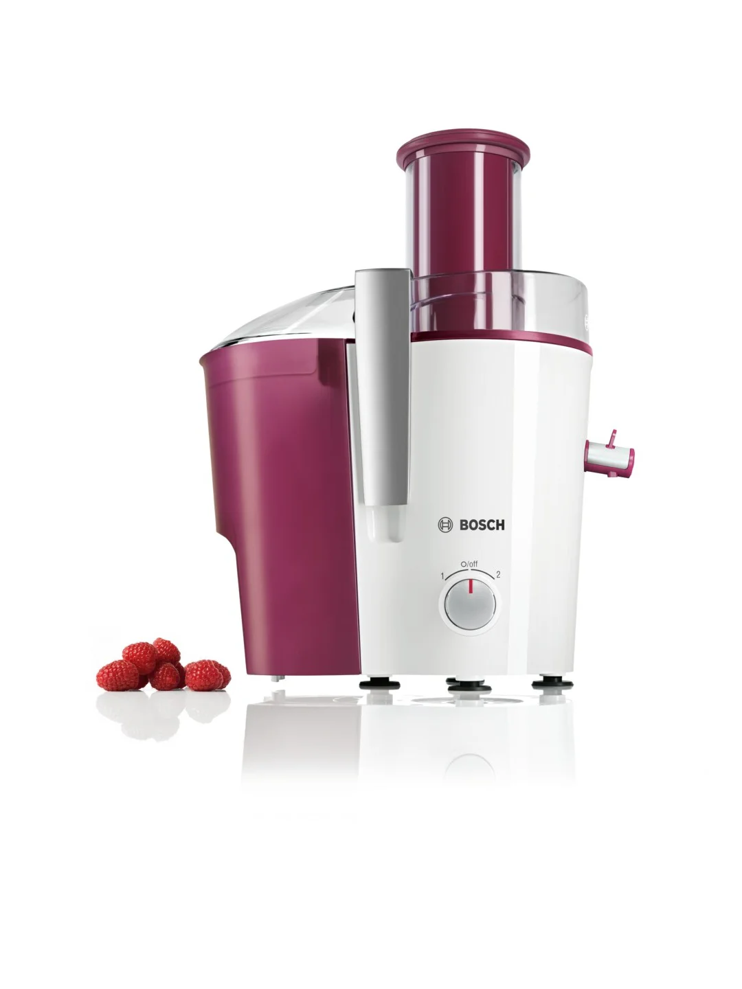 Соковыжималка Bosch MES25C0