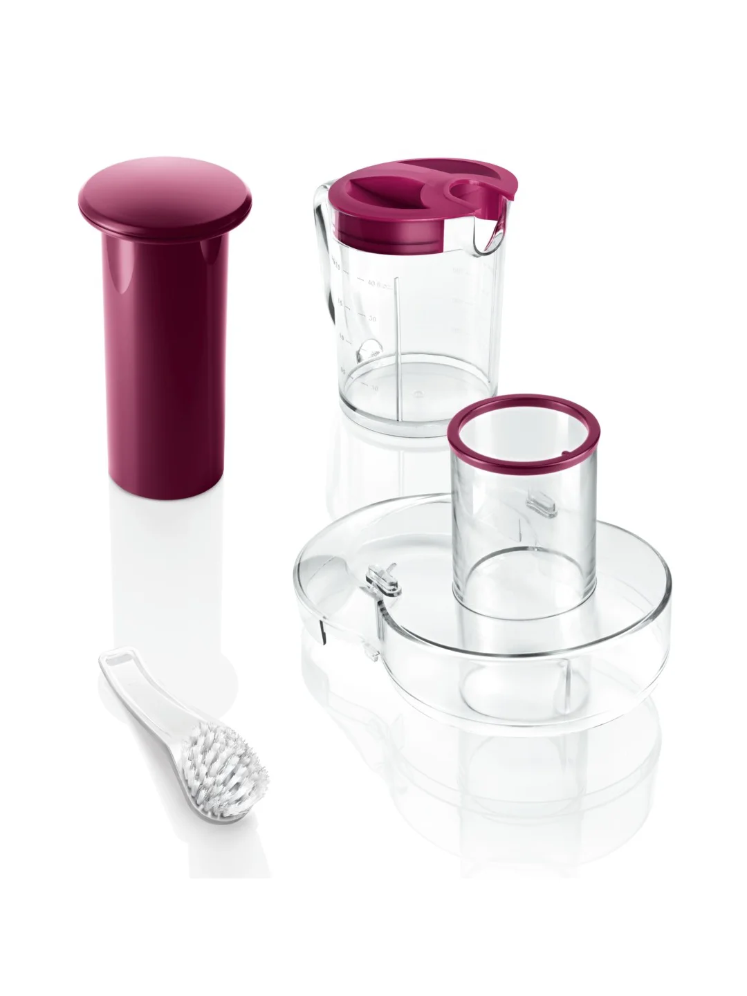 Соковыжималка Bosch MES25C0