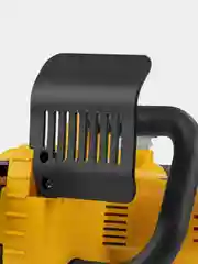 Цепная пила KOLNER KCS 18BL-30-2K, аккумуляторная, 18V UNI-M Standard, BL, шина 30см