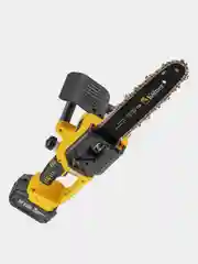 Цепная пила KOLNER KCS 18BL-30-2K, аккумуляторная, 18V UNI-M Standard, BL, шина 30см