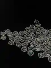 Серебряный монетки для костюма 100 шт и 50 шт, для восточного танца,для национальных  костюмов