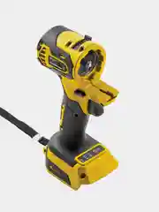 Привод бесщеточный KOLNER KCMT 20/3BL, аккумуляторный, 20В, COMBO 20V PRO