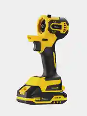 Привод бесщеточный KOLNER KCMT 20/3BL, аккумуляторный, 20В, COMBO 20V PRO