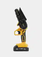Набор интрументов Kolner KPR 18BL+KCS 18+2S, аккумуляторные, 18В UNI-M Standard