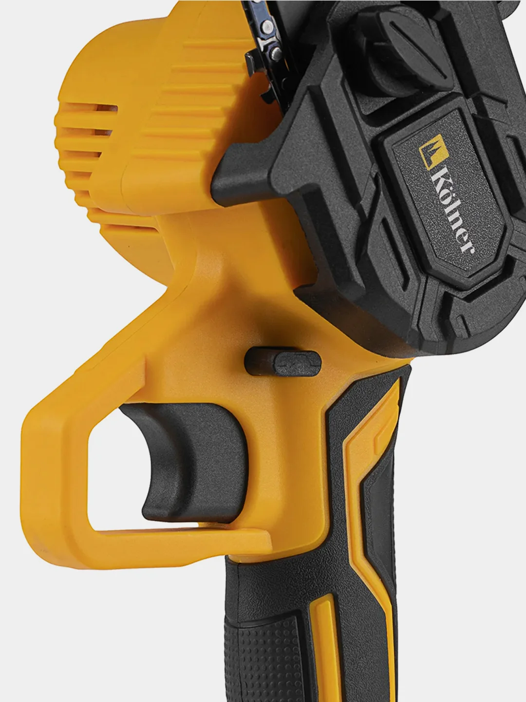 Набор интрументов Kolner KPR 18BL+KCS 18+2S, аккумуляторные, 18В UNI-M Standard