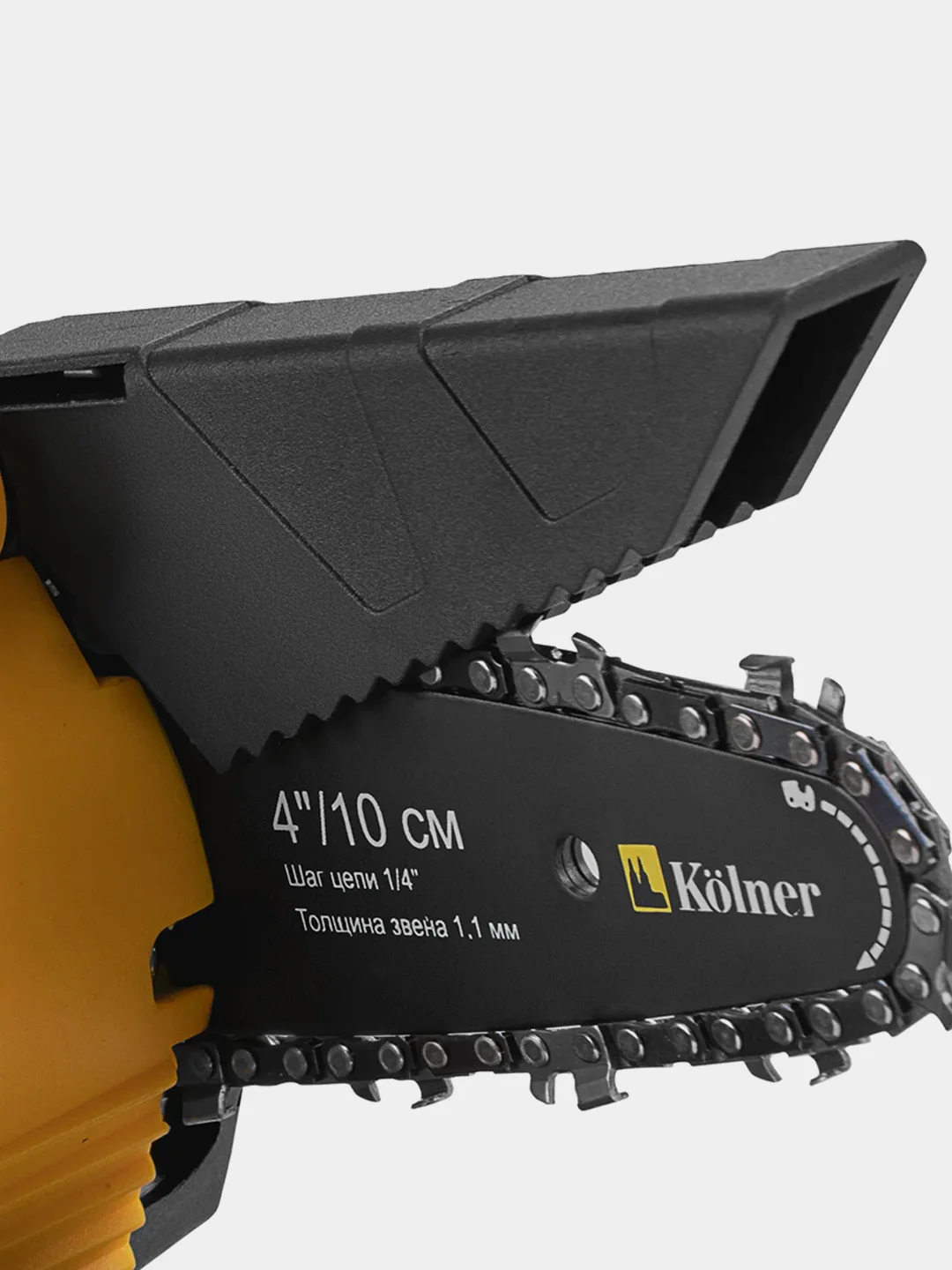 Набор интрументов Kolner KPR 18BL+KCS 18+2S, аккумуляторные, 18В UNI-M Standard