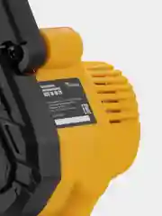 Набор интрументов Kolner KPR 18BL+KCS 18+2S, аккумуляторные, 18В UNI-M Standard