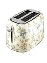 Набор подарочный Чайник электрический BRAYER BR1083YE + Тостер BRAYER BR2103YE