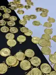 Золотой монетки для костюма 100 шт и 50 шт, для восточного танца,для национальных  костюмов