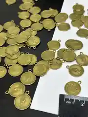 Медный монетки для костюма 100 шт и 50 шт, для восточного танца,для национальных  костюмов