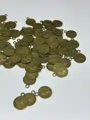 Медный монетки для костюма 100 шт и 50 шт, для восточного танца,для национальных  костюмов