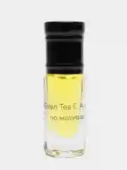 Масляные духи по мотивам Green Tea, (Грин Ти) 3 мл