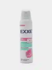 Дезодорант антиперсперант женский EXXE Нежность шелка 150 мл