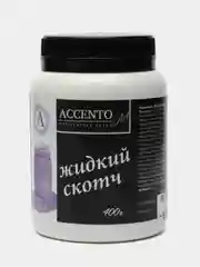 Клей для декупажа, клей для дерева, клей для бумаги, клей для картона ТМ AccentO ART 400гр