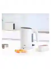 Чайник электрический Braun WK 3100 WH
