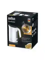 Чайник электрический Braun WK 3100 WH
