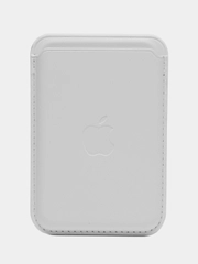 Картхолдер MagSafe Leather Wallet для iPhone