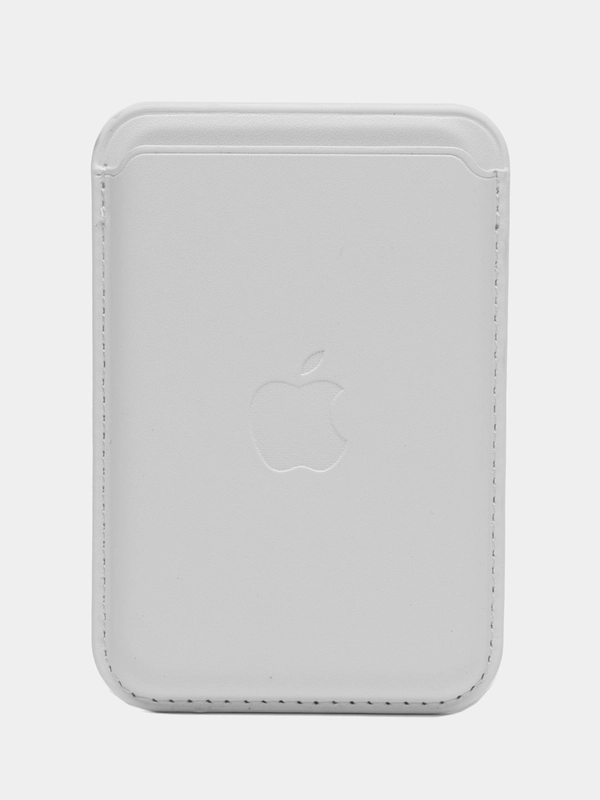 Картхолдер MagSafe Leather Wallet для iPhone