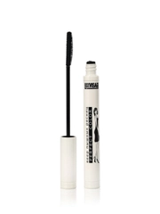 Тушь Luxvisage Perf Color ВЕЕР ПЫШНЫХ РЕСНИЦ черная