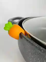 Подставка держатель для крышек от кастрюль, невыкипайка