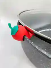 Подставка держатель для крышек от кастрюль, невыкипайка