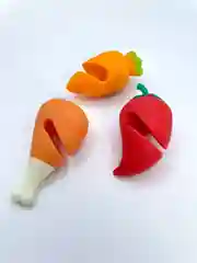 Подставка держатель для крышек от кастрюль, невыкипайка