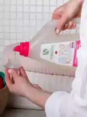 Гель для стирки Synergetic Color, 1,5 л, 2 штуки